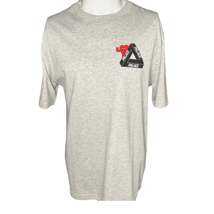 Palace Tri Hearts T-Shirt