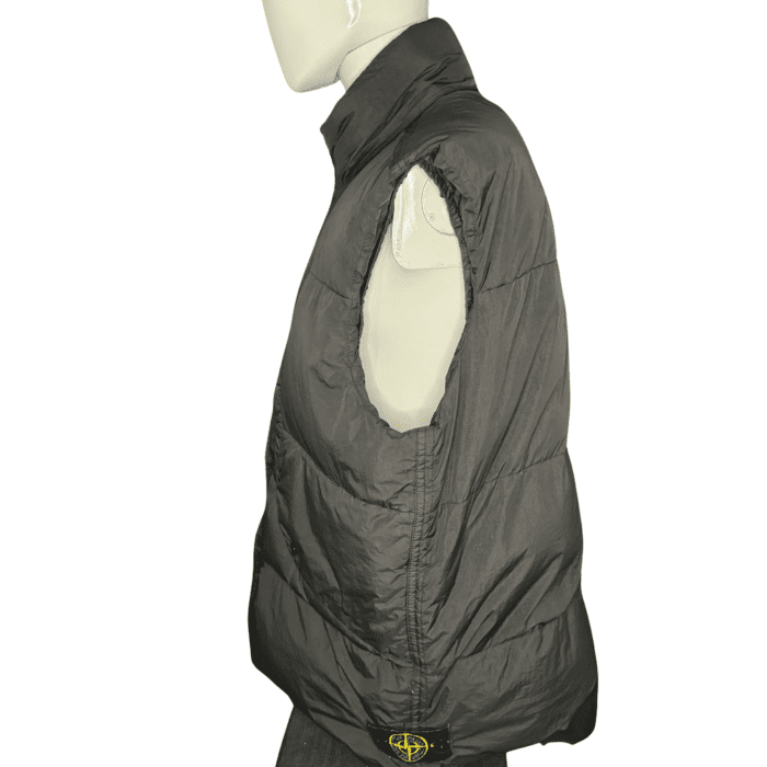 Stone Island Gilet - Image 2