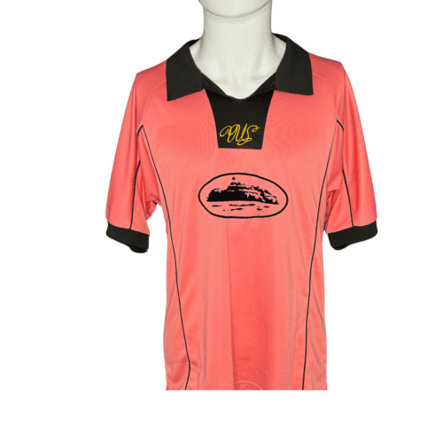 Corteiz Talisman Football Jersey
