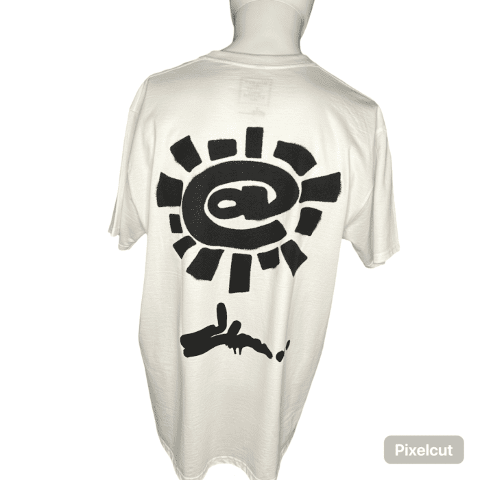 ADWYSD x Slawn T-Shirt - Image 2