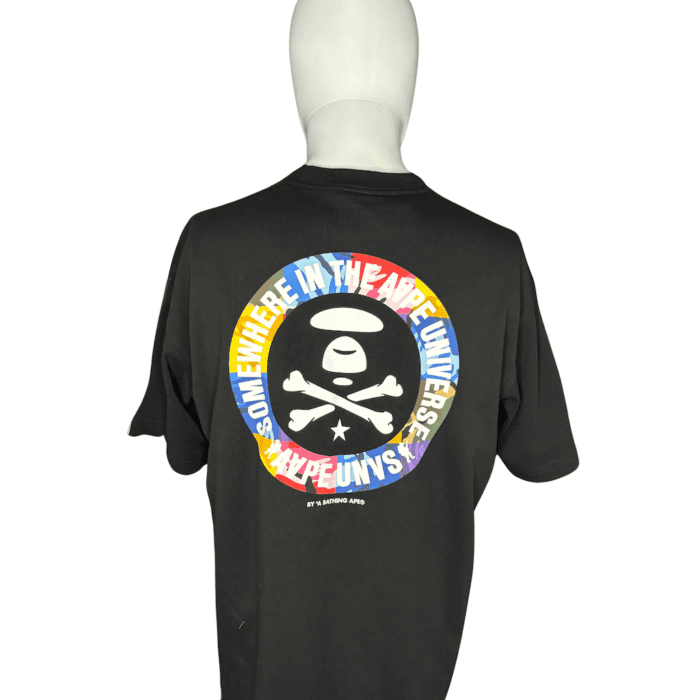 A Bathing Ape T-Shirt - Image 2