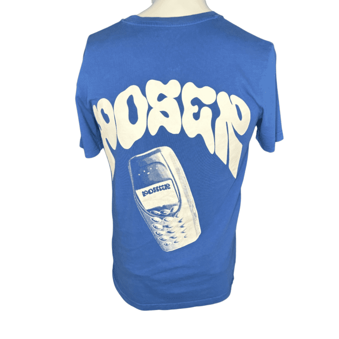 Poser T-Shirt - Image 2