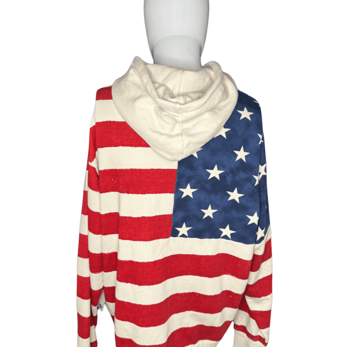 Gap x Balmain Hoodie - Oversized - Image 2