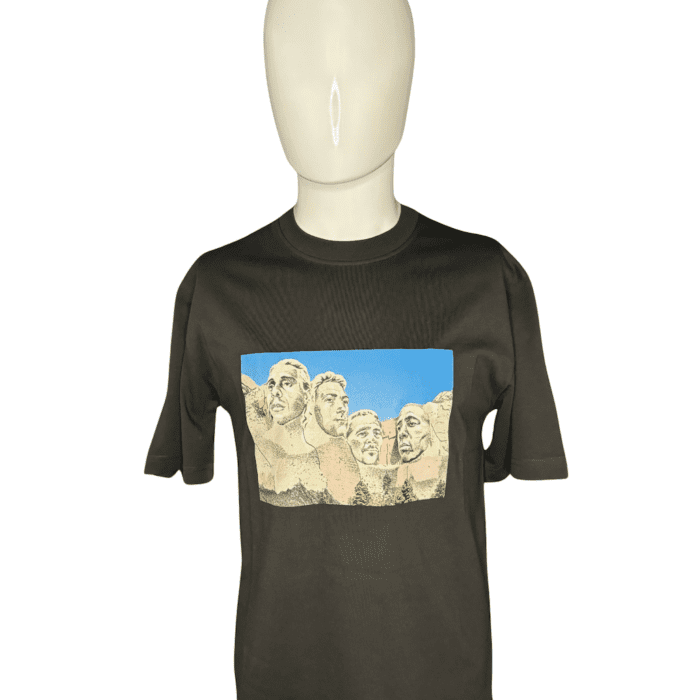 Palace Chiz Face T-Shirt