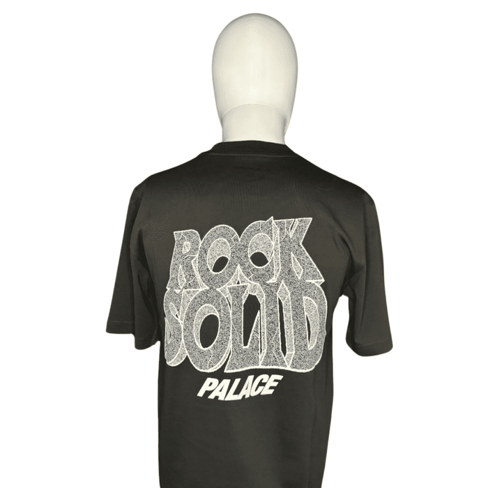 Palace Chiz Face T-Shirt - Image 2