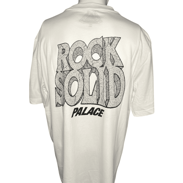 Palace Chiz Face T-Shirt - Image 2