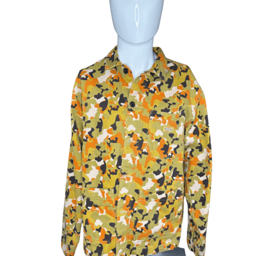Dickies Camouflage Jacket