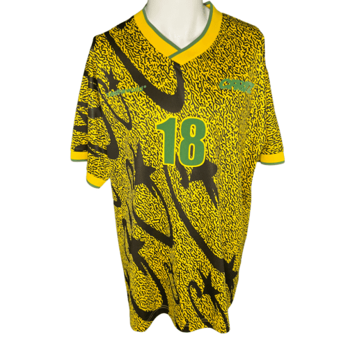 Corteiz Carni Stellations Football Jersey
