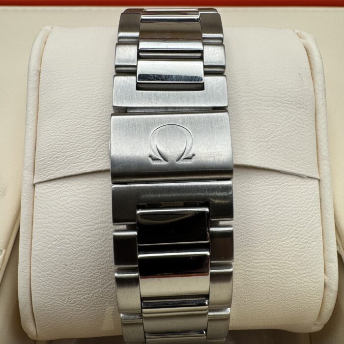 Omega Seamaster Aqua Terra Co Axial - Image 6
